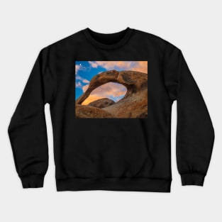 Mobius Arch Crewneck Sweatshirt